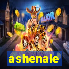 ashenale