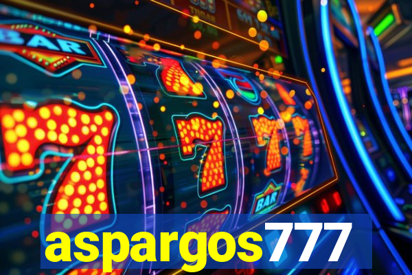 aspargos777