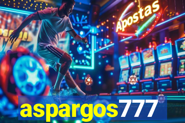 aspargos777