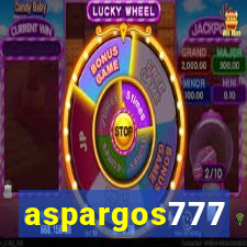 aspargos777