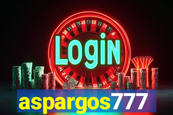 aspargos777