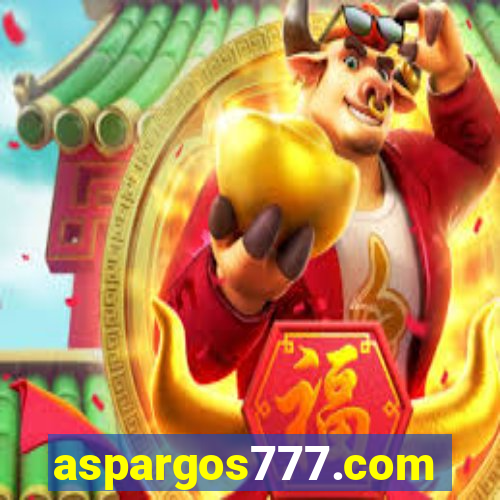 aspargos777.com