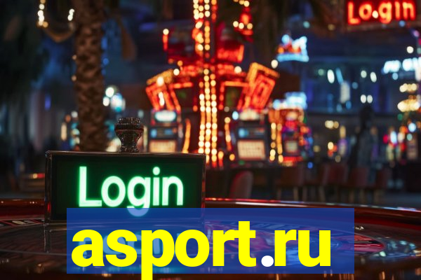 asport.ru