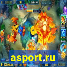 asport.ru