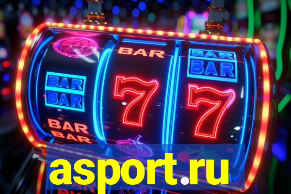 asport.ru