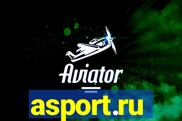 asport.ru