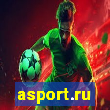 asport.ru