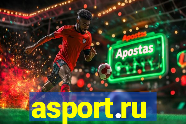 asport.ru