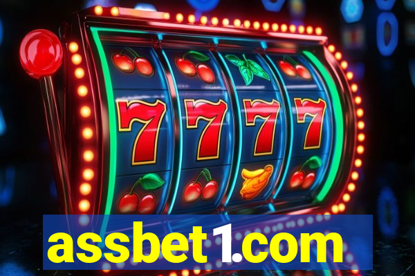 assbet1.com