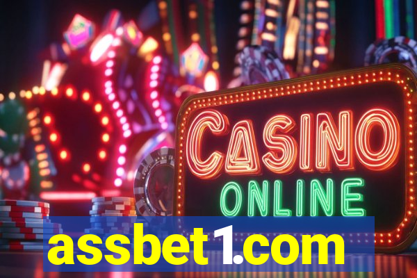 assbet1.com