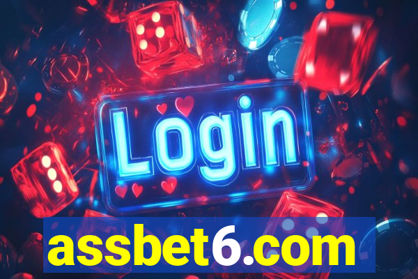 assbet6.com