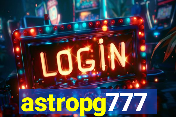 astropg777