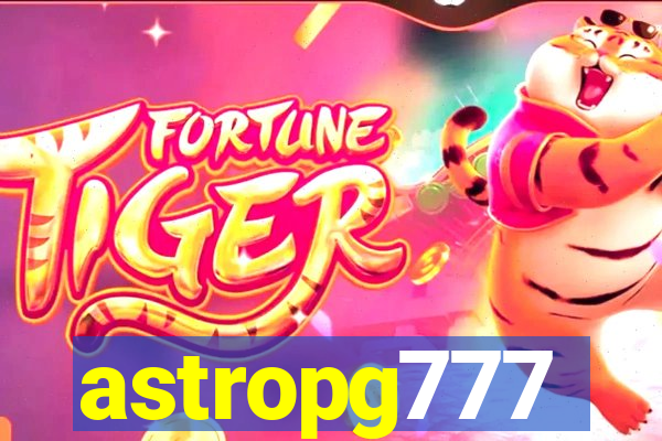 astropg777