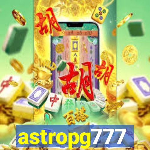 astropg777