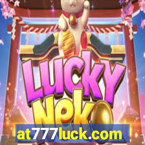 at777luck.com