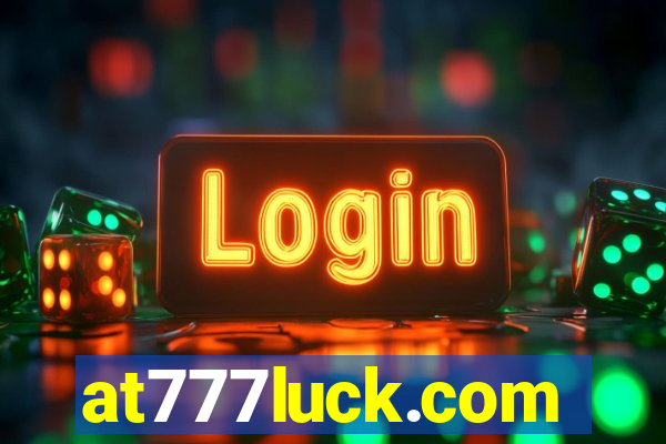 at777luck.com