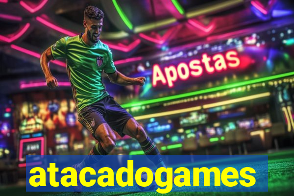 atacadogames