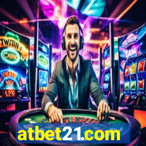 atbet21.com