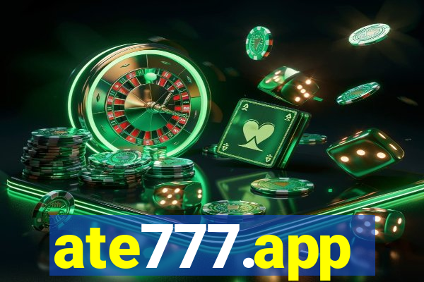 ate777.app