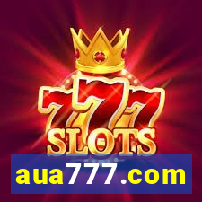 aua777.com