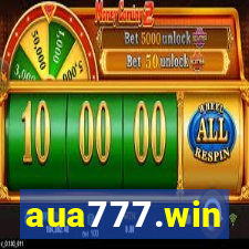 aua777.win