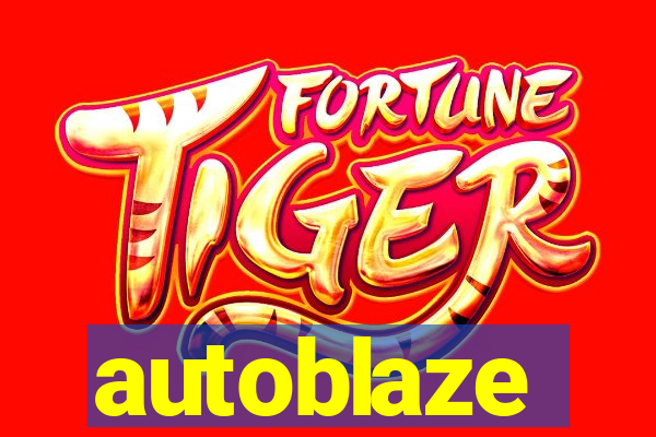 autoblaze