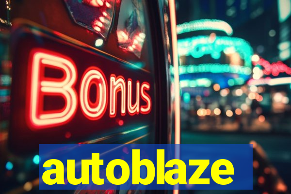 autoblaze