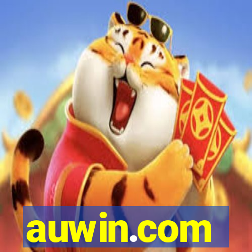 auwin.com