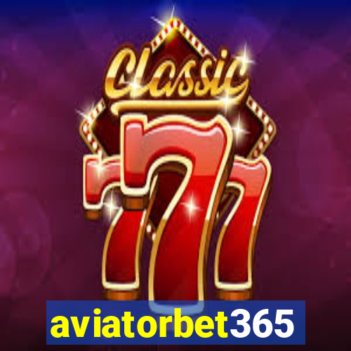 aviatorbet365