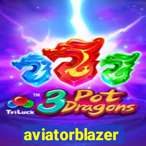 aviatorblazer