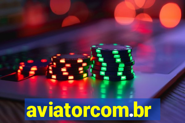 aviatorcom.br