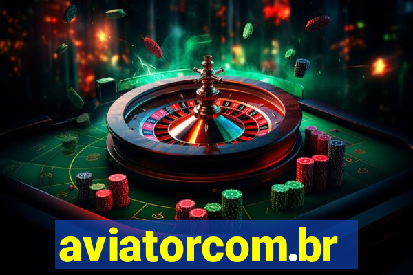 aviatorcom.br