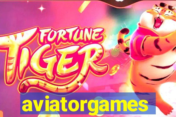 aviatorgames