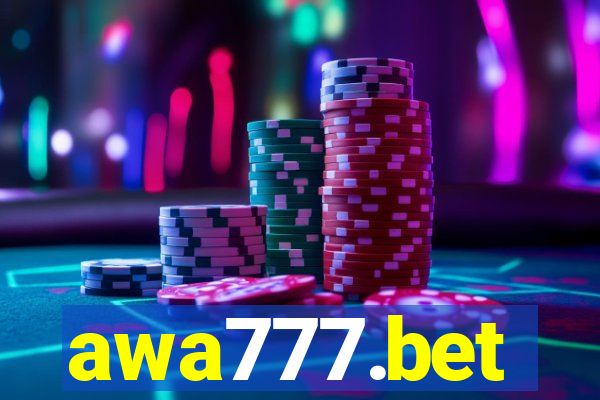 awa777.bet