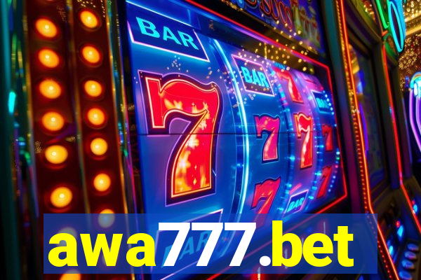 awa777.bet