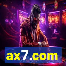 ax7.com