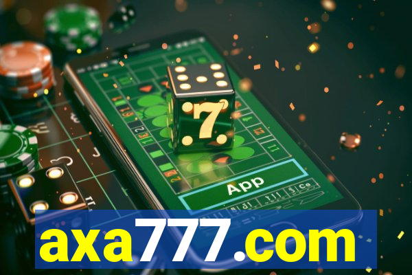 axa777.com