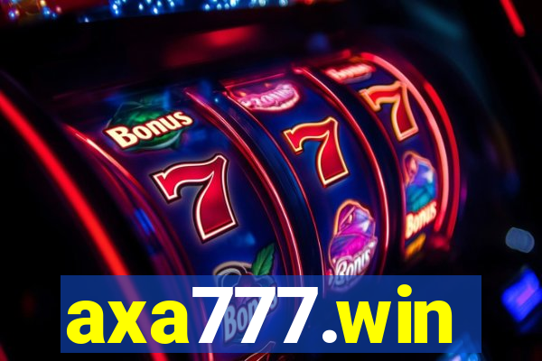 axa777.win