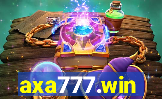 axa777.win