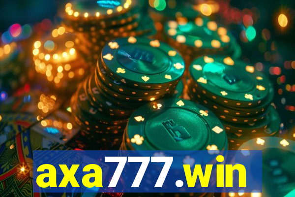 axa777.win