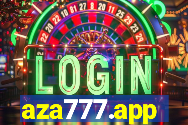 aza777.app