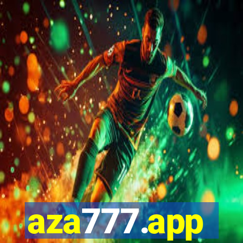 aza777.app