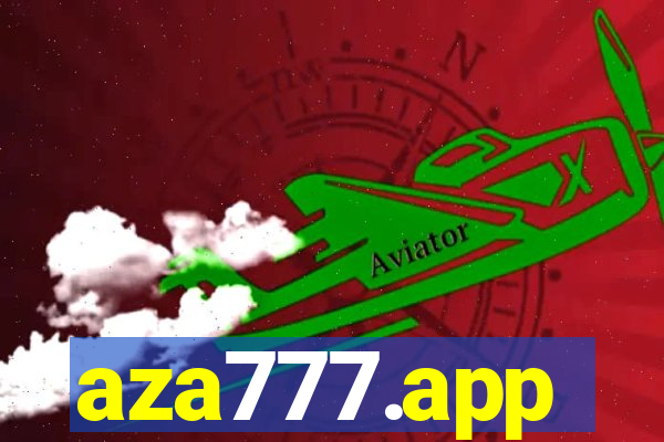 aza777.app