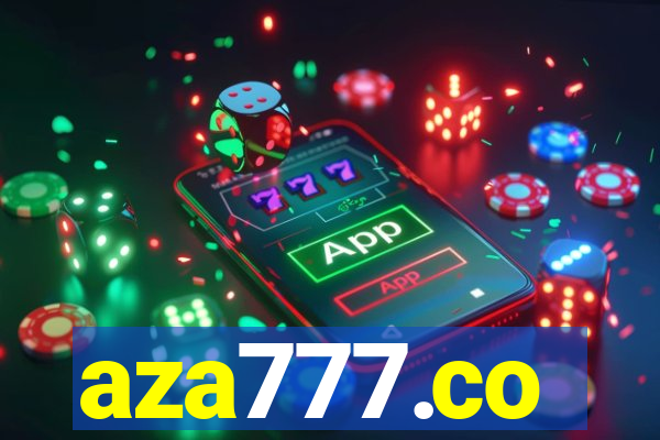 aza777.co