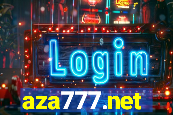 aza777.net