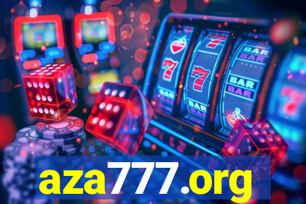 aza777.org