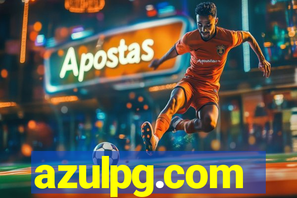 azulpg.com