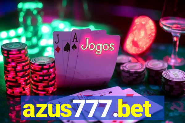 azus777.bet