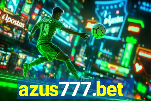 azus777.bet