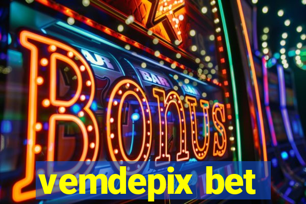 vemdepix bet